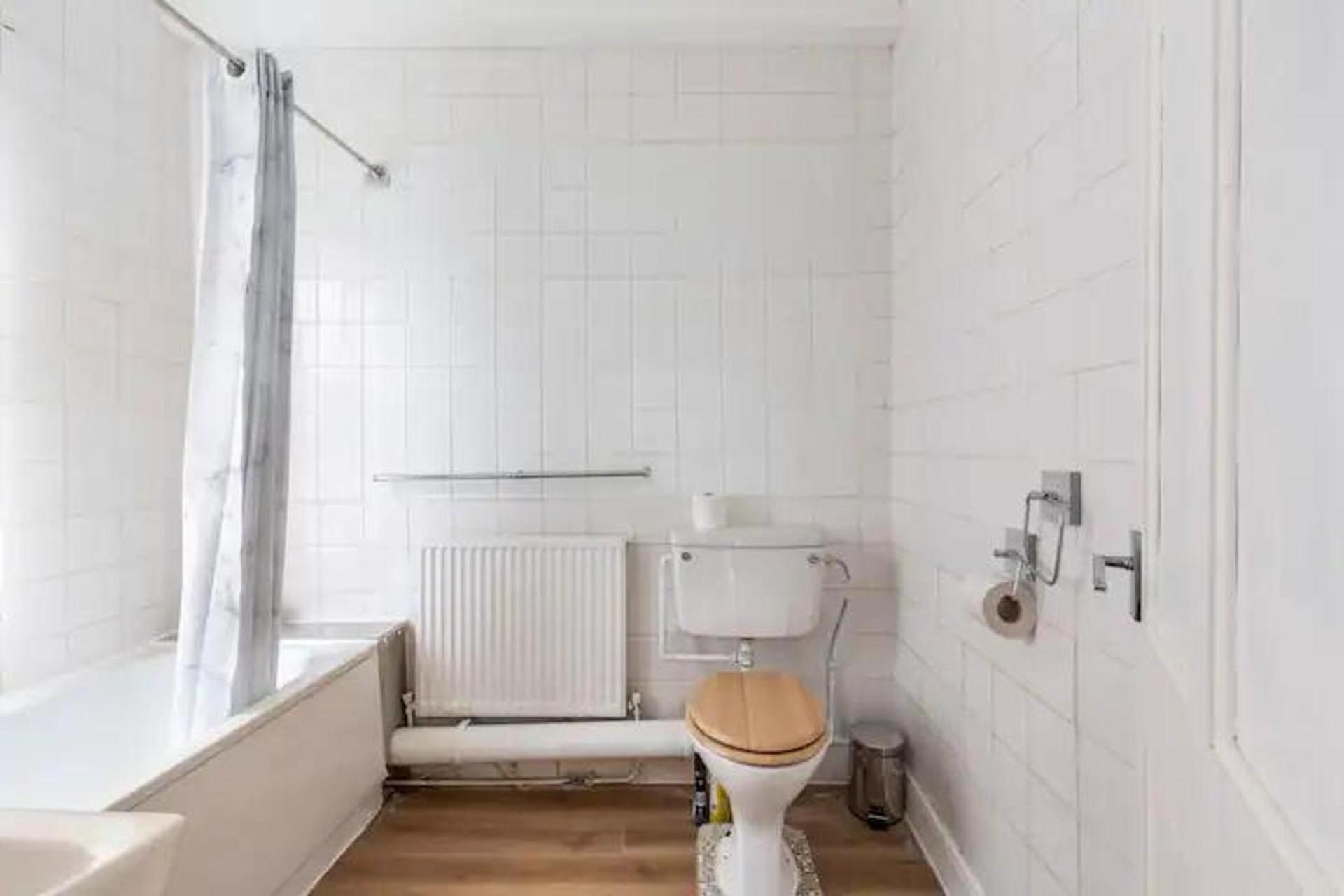 Apartment Cheerful Maisonette In The Heart Of Orrell Park Liverpool