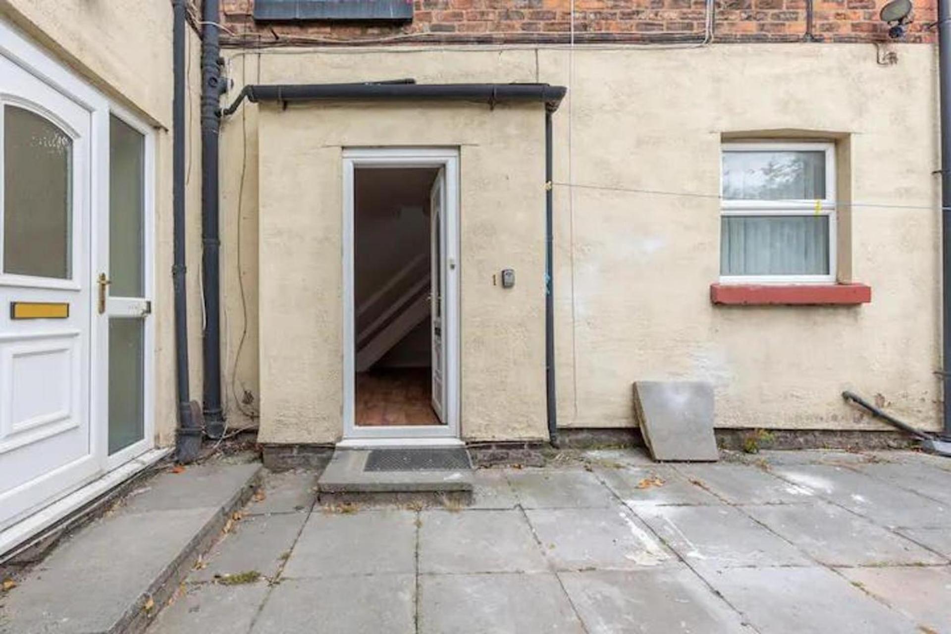 Cheerful Maisonette In The Heart Of Orrell Park * Liverpool