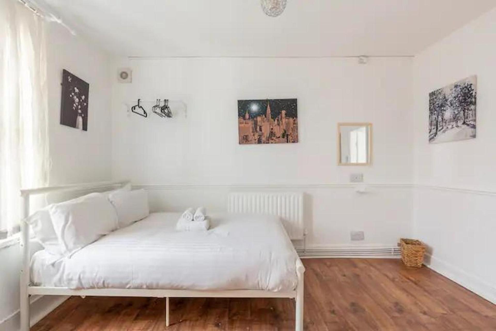 Cheerful Maisonette In The Heart Of Orrell Park